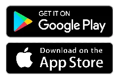 Soon on: the App Store and Google Play