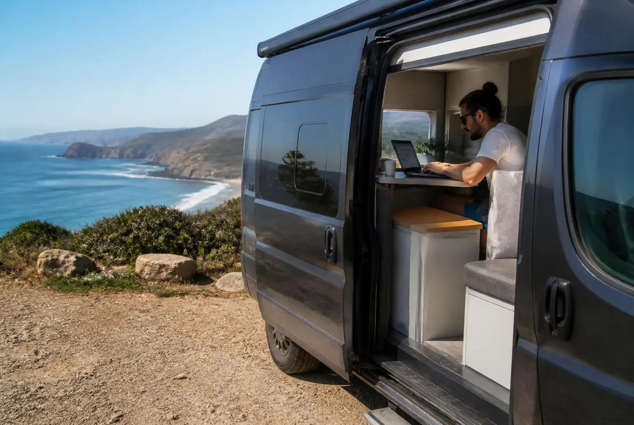 Portugal for Digital Nomads: Visa, Cost of Living and Where to Land
