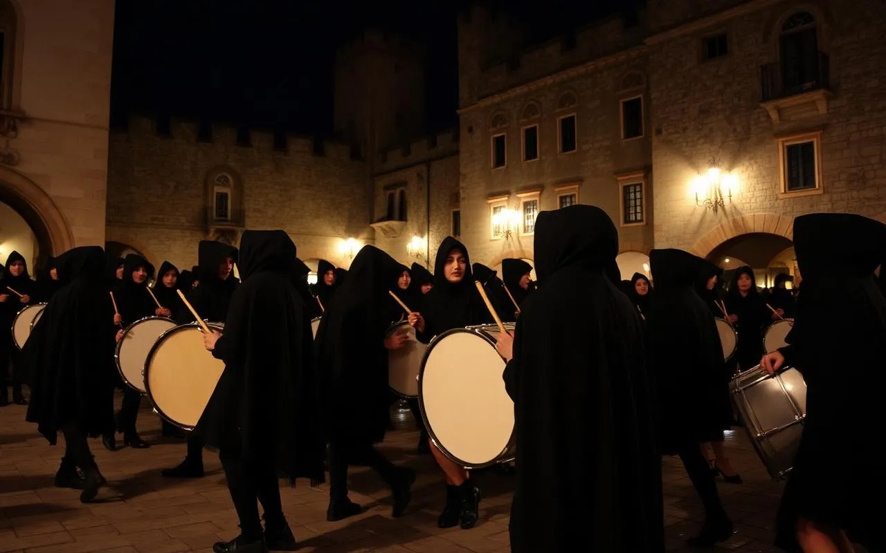 Guimarães and the Festas Nicolinas: A Student Tradition Like No Other