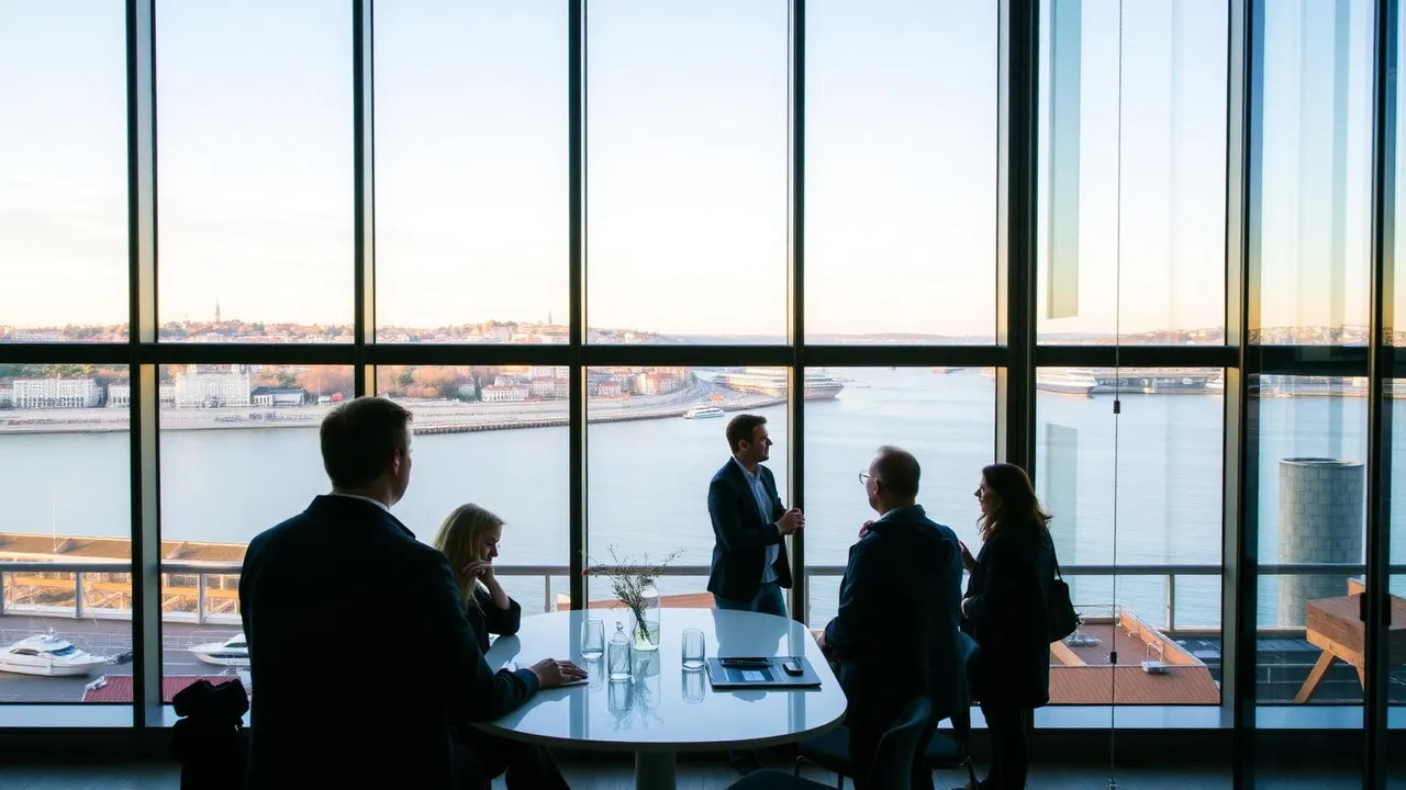 Winter Business Travel in Portugal: Cheap Rooms, Warm Light, Real Work
