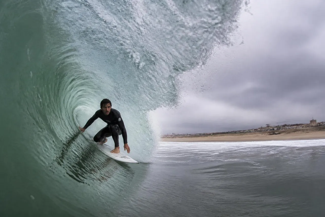 Peniche and Supertubos: Portugal's Most Reliable Surf Town