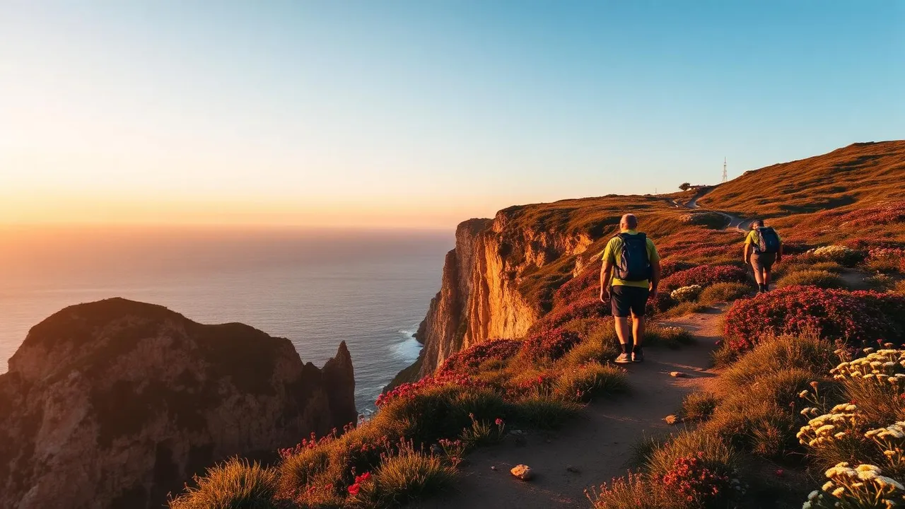 Hiking the Rota Vicentina: The Fishermen's Trail, Stage by Stage