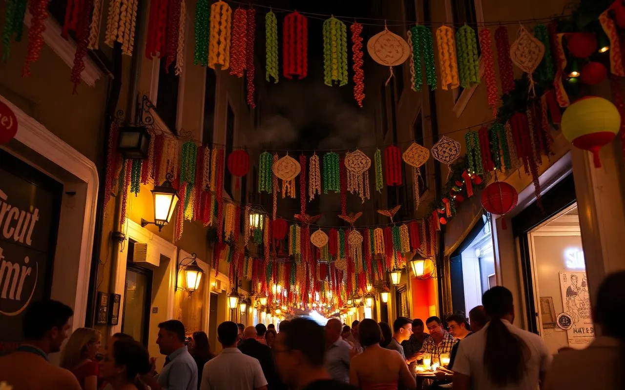 Santo António in Lisbon: Sardines, Manjericos and a Wedding or Two