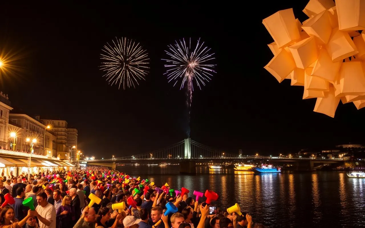 São João in Porto: The Night Nobody Sleeps